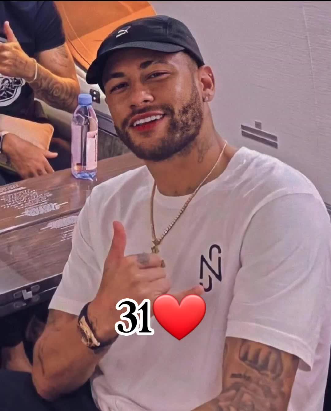 @Neymar 🦅