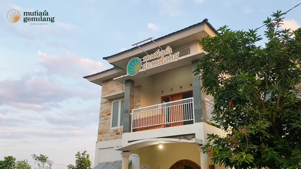 @Yayasan Mutiara Gemilang