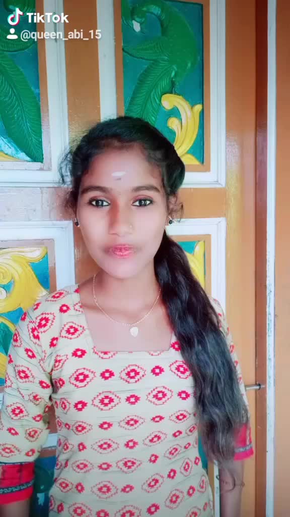 @🔥rowdy abinaya.🔥🔥