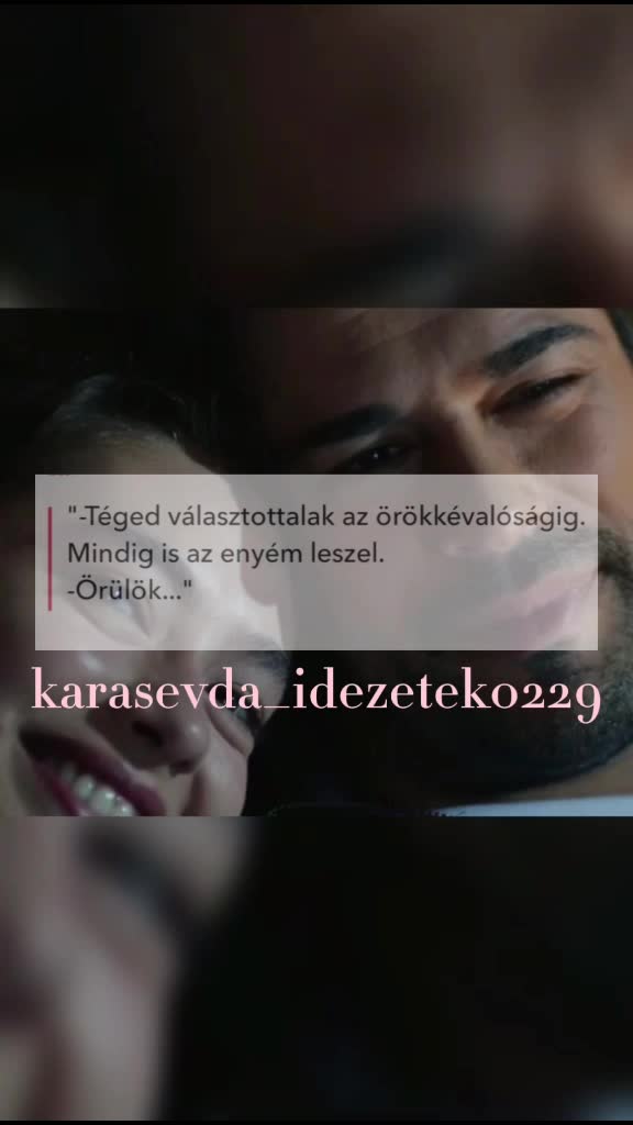 @♡Végtelen Szerelem idézetek♡