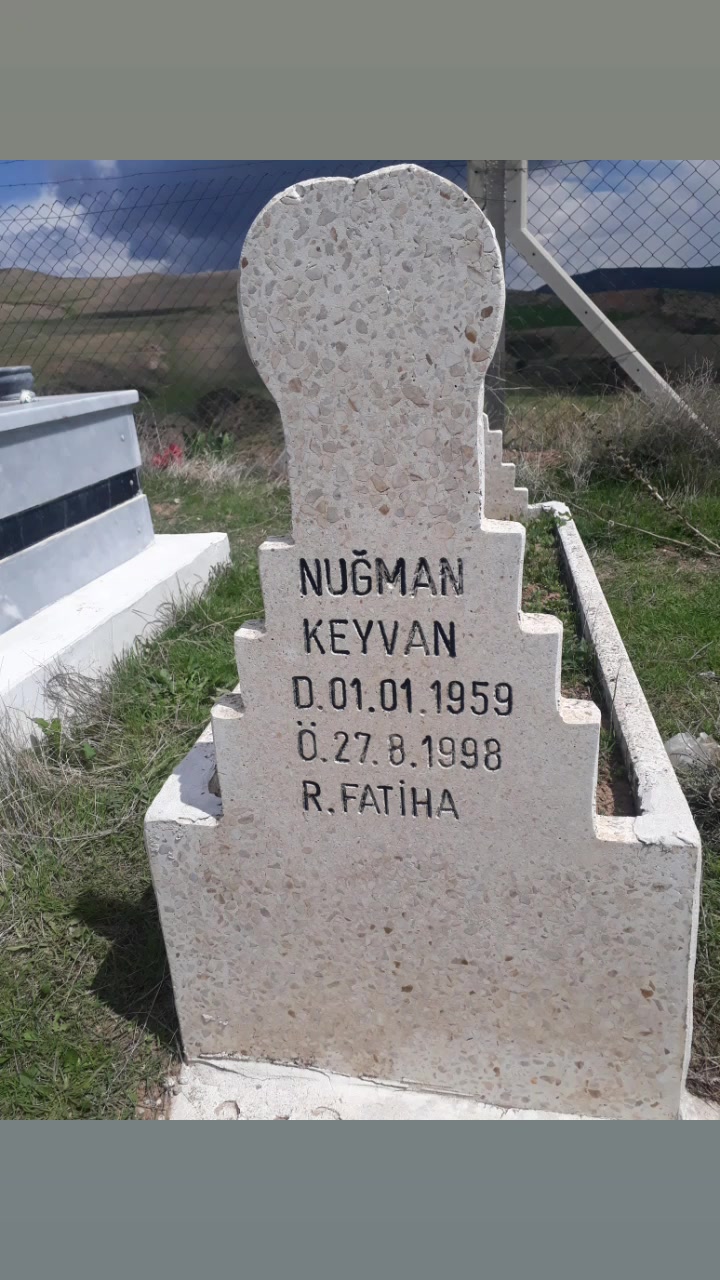 @Döndü Keyvan