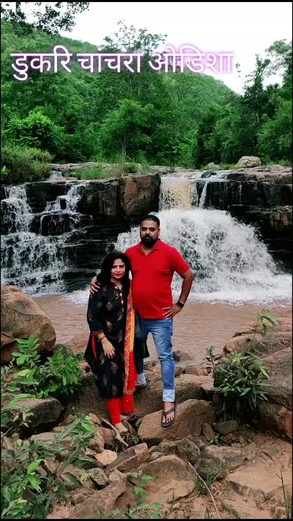@Sushree Singh Deo