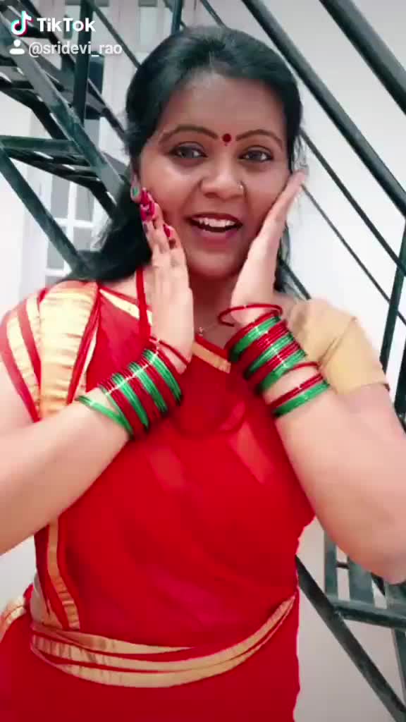 @SRIDEVIRAO