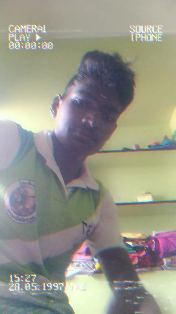 @Aravind Surya