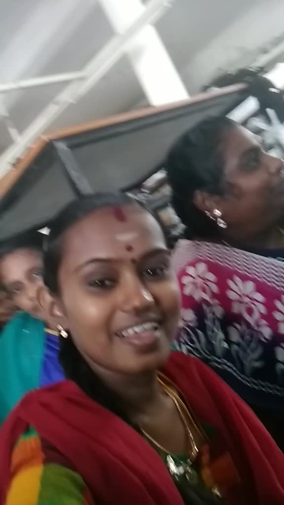 @தேனிகாரி பொண்ணு😘😡