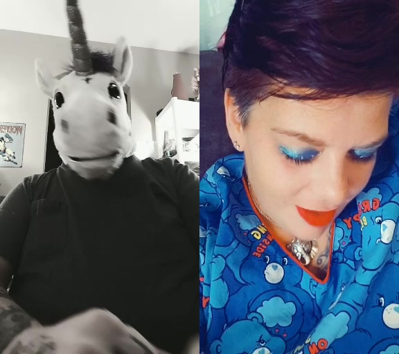 @badunicornisbad