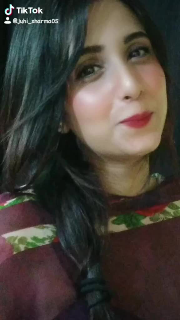 @Juhi Sharma
