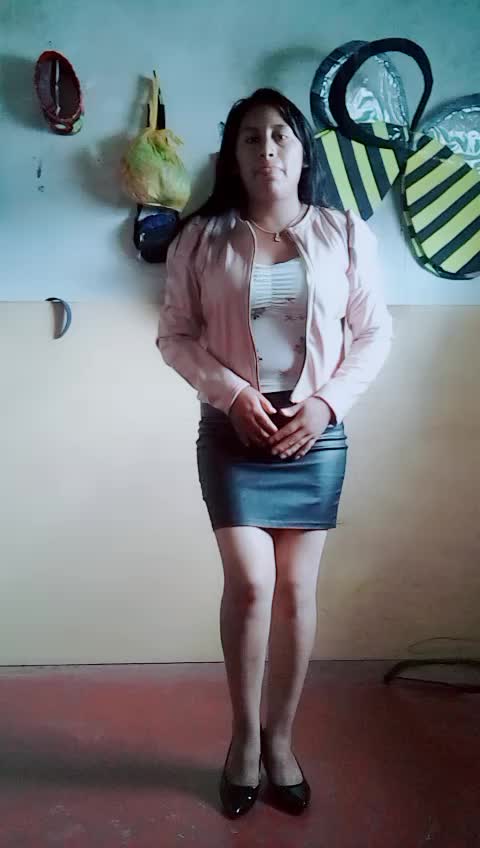 @Estefani chilca 👩🏫📚