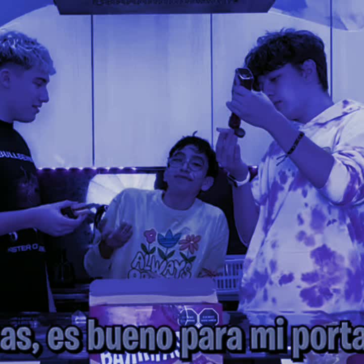 @BOY X BOY