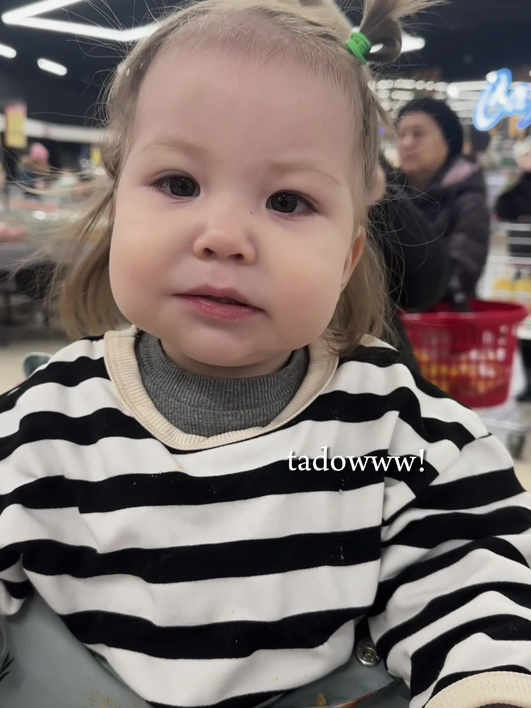 @Alina K