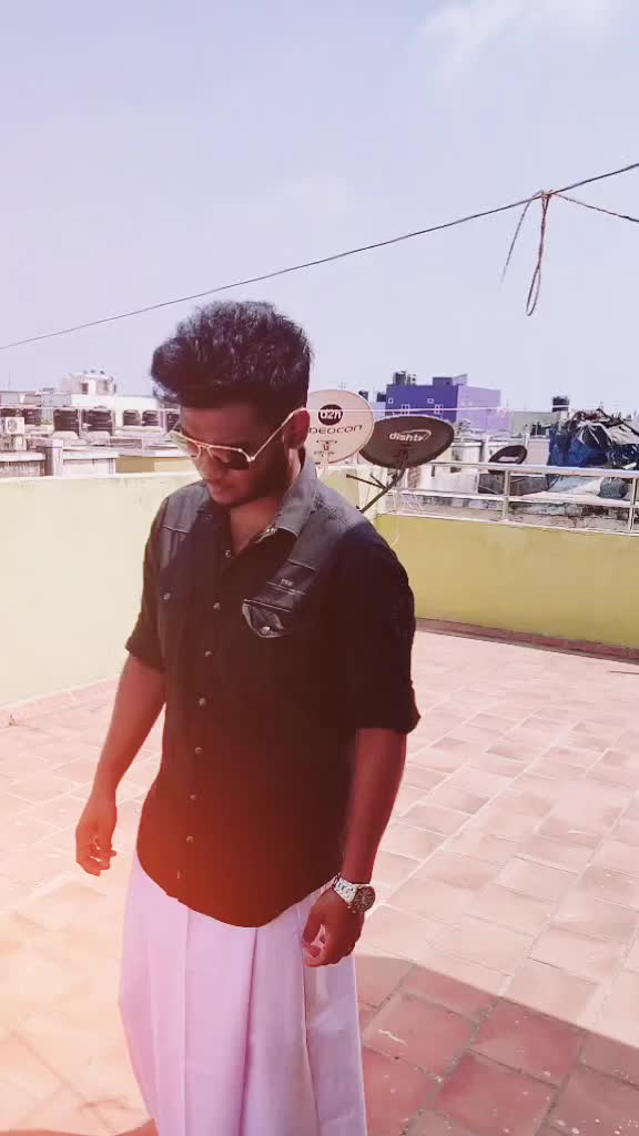 @Mushraff aj