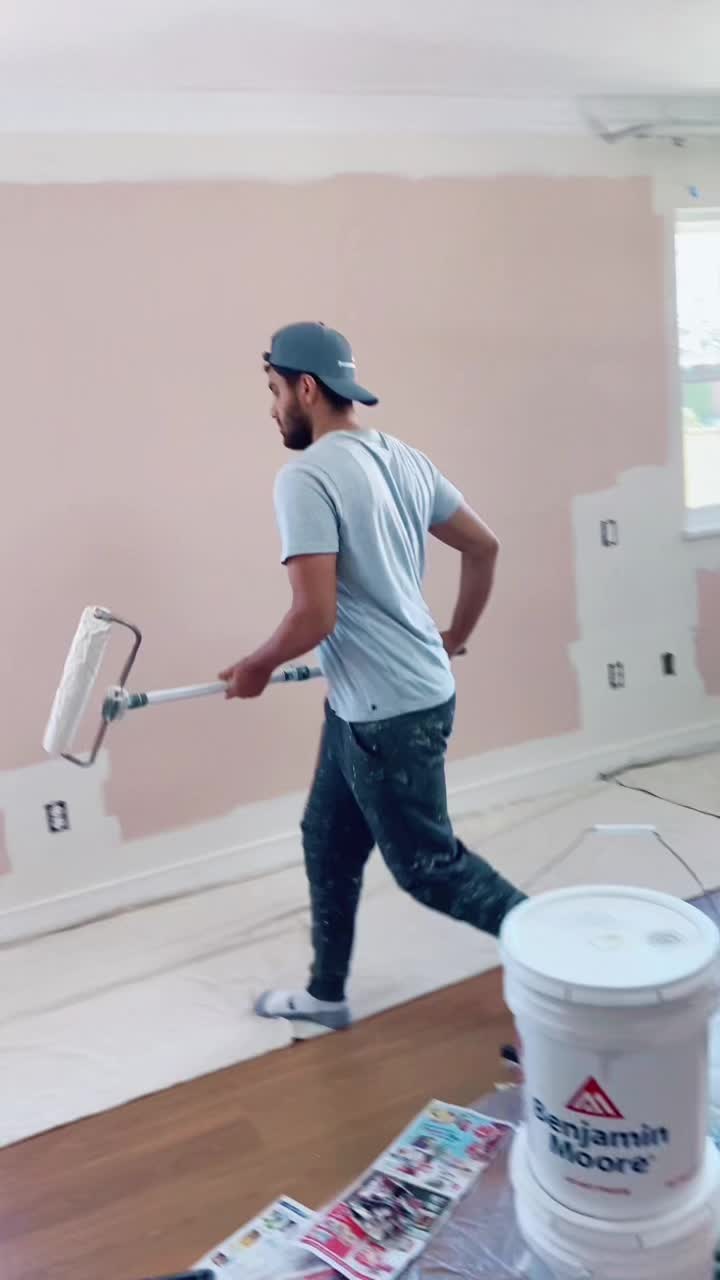 @Amana painting ltd