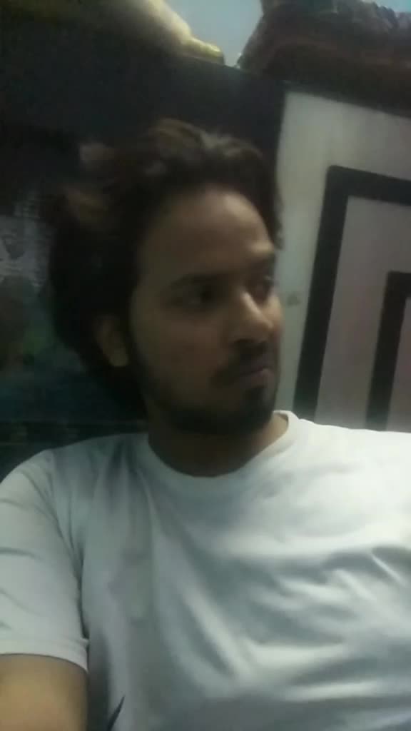 @Syed King