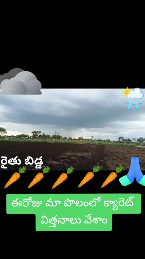 @రైతు బిడ్డ