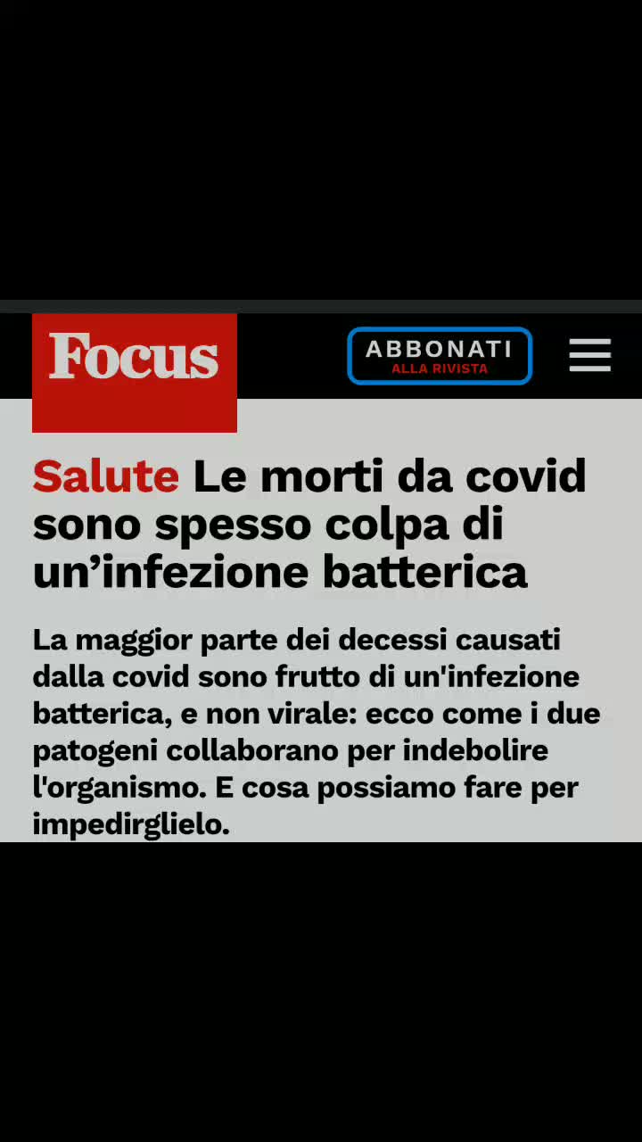 @NEWS AGGIORNATE