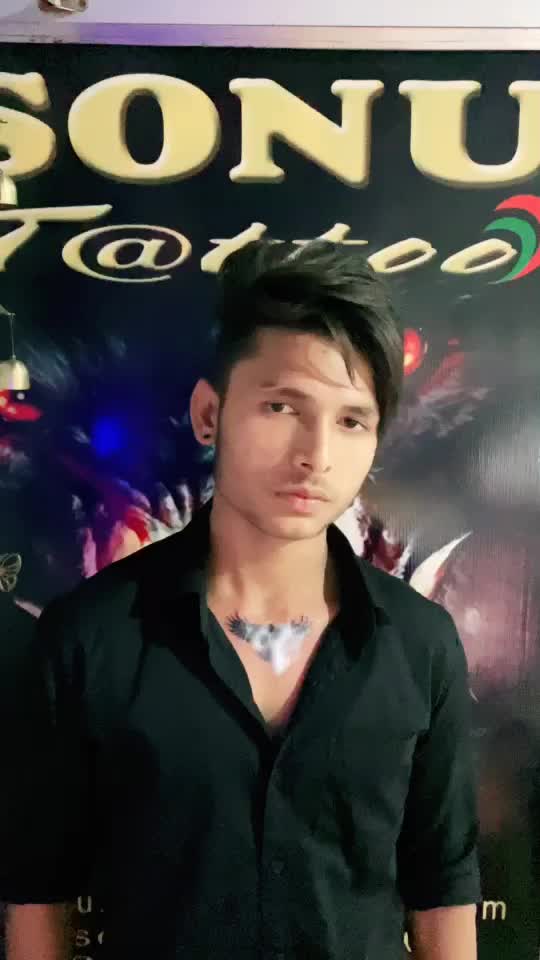 @Sonu Tattooz