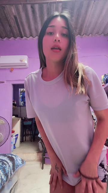 @Silvana Garcia