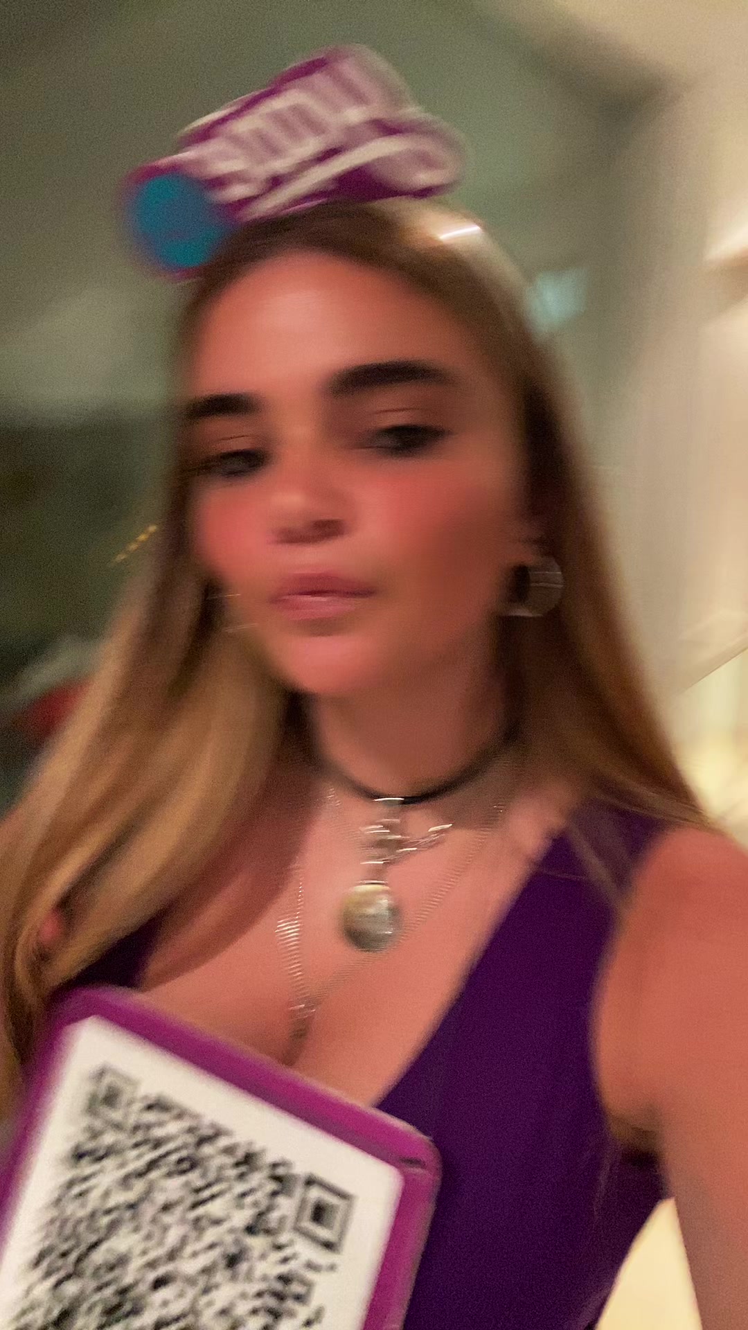 @Maia MacLean