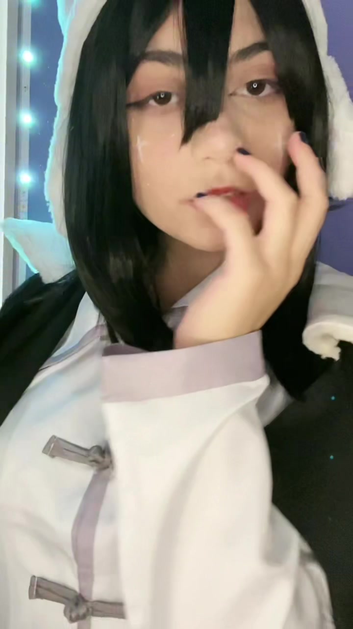 @Aiden|Cosplay
