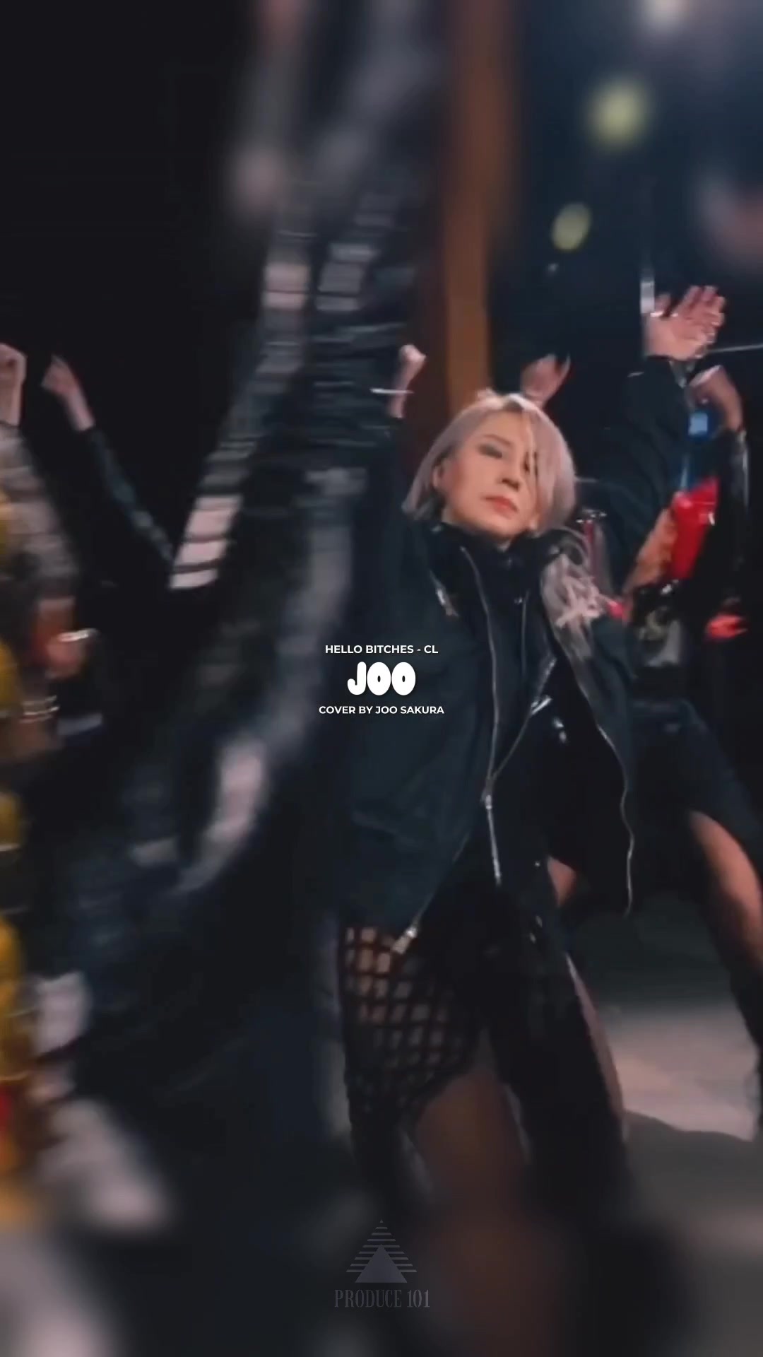 @PRODUCE 101