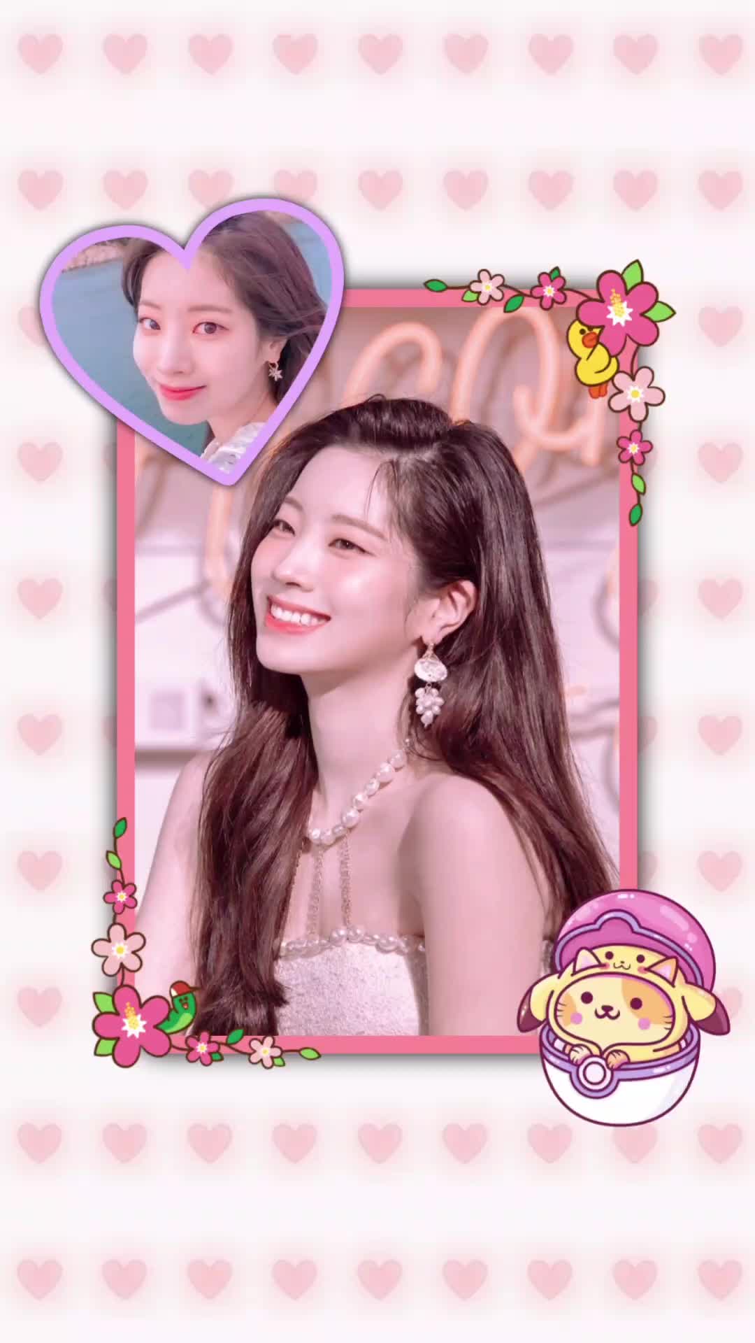 @.&deg;✧ 𝑴𝒓𝒔. 𝑯𝒘𝒂𝒏𝒈 ✧&deg;.