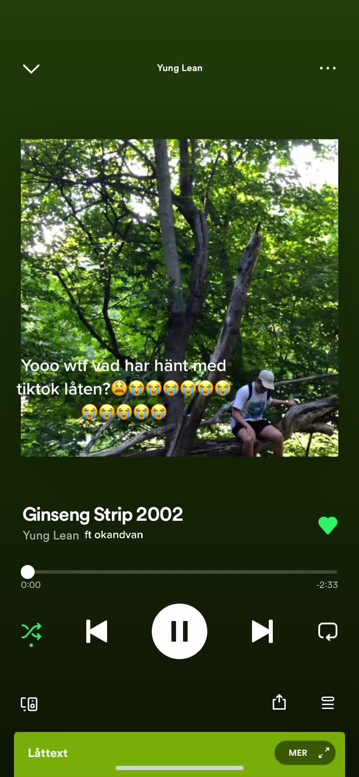 @Ok&auml;nd V&auml;n
