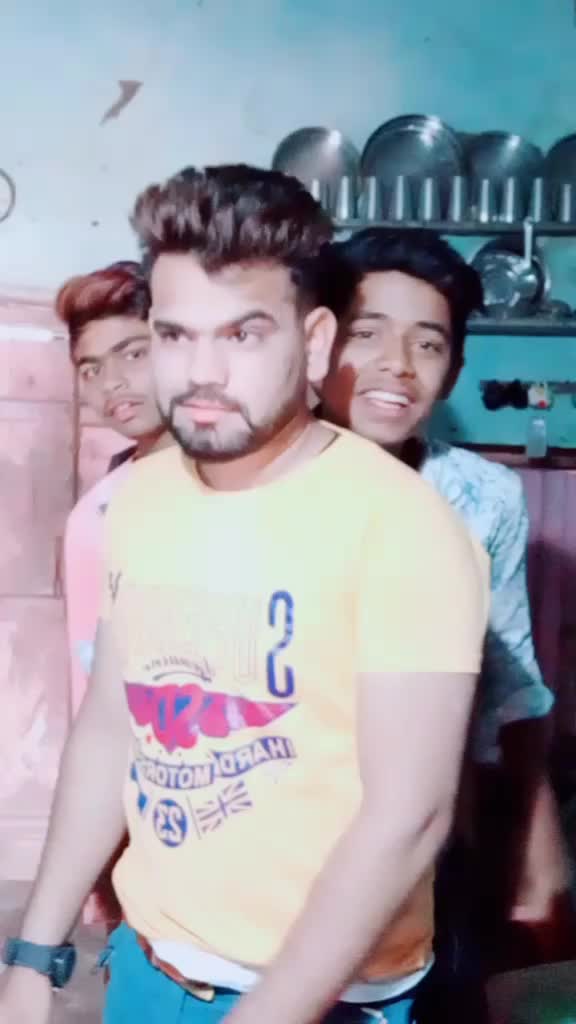 @lucky khan