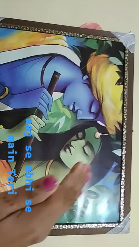 @Neeru