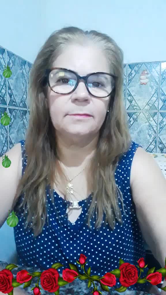 @Neusa Santana