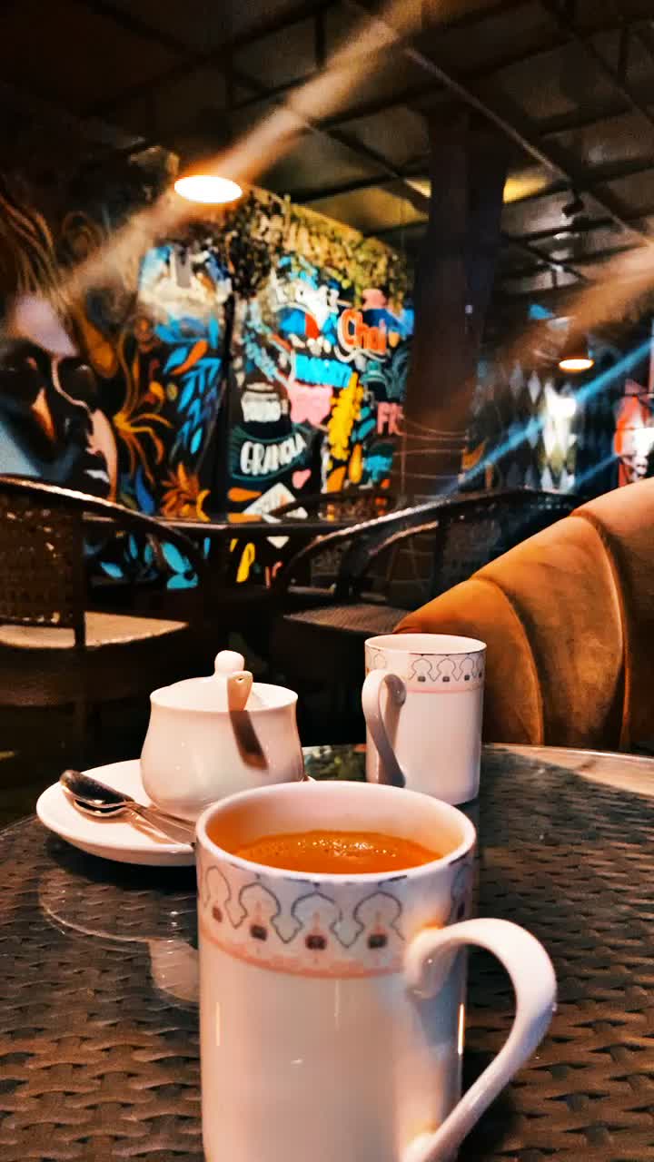 @ڈاکٹر چائے ☕️