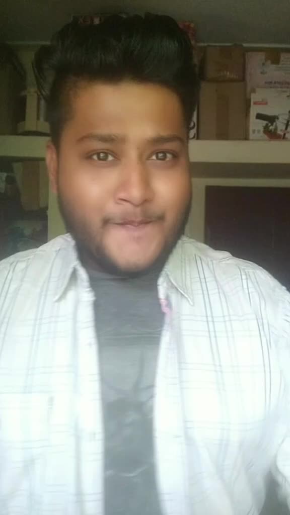 @Vishnubharathi