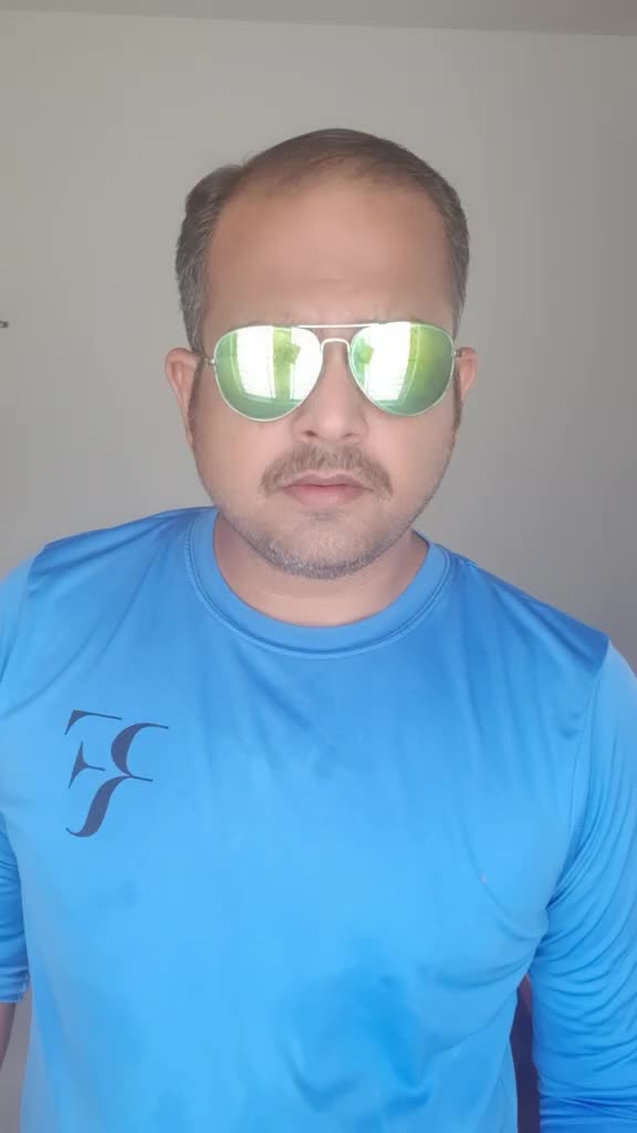 @Ragavendra Prasad