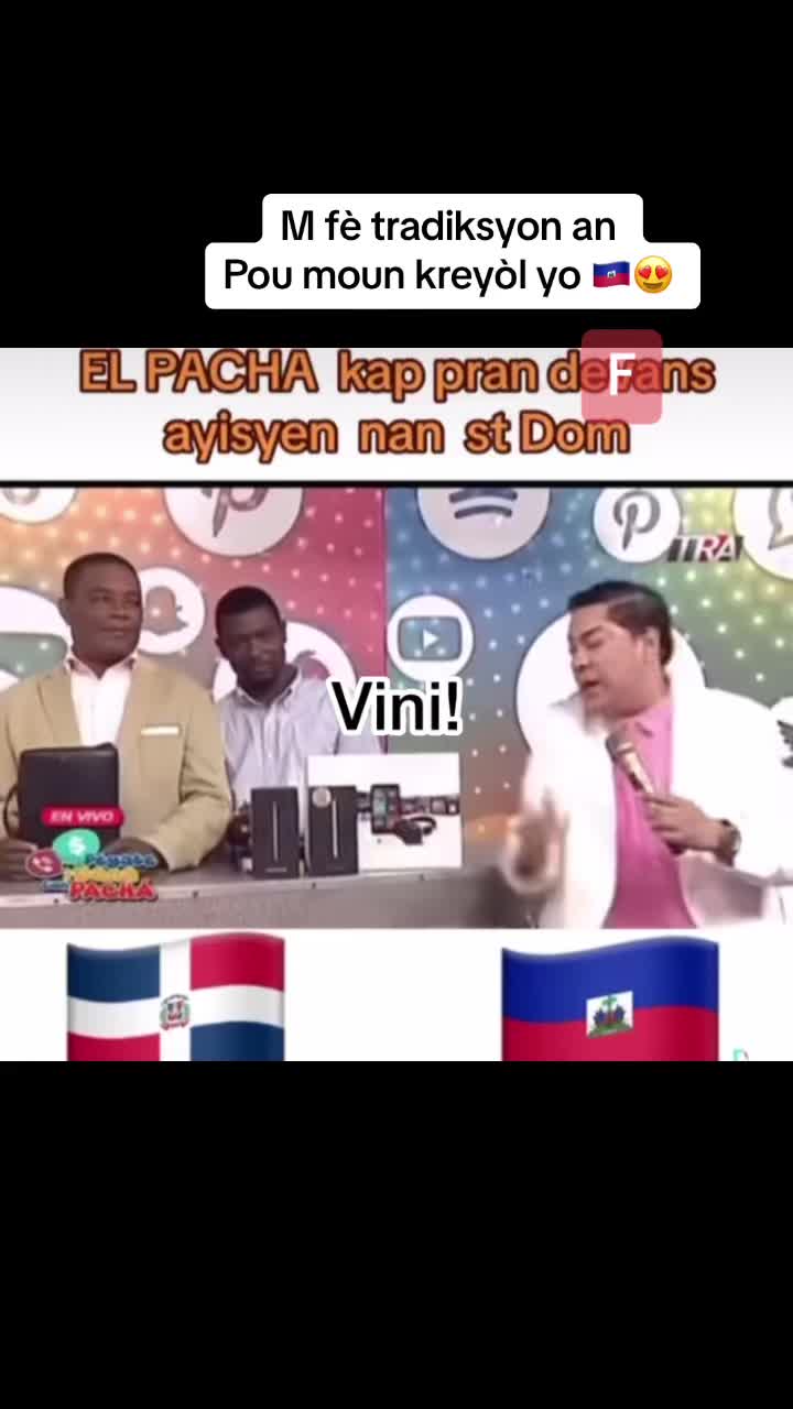 @Palmis Haiti 🇭🇹
