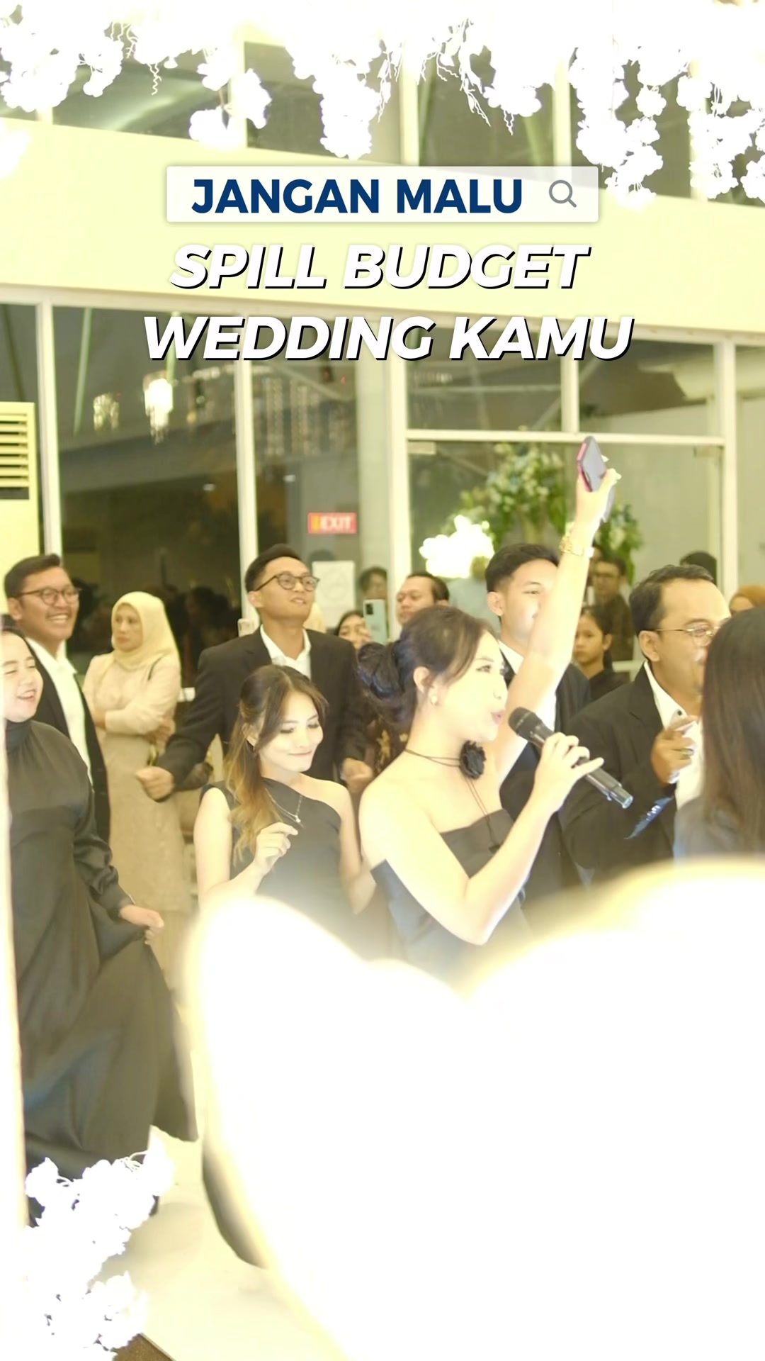 @Kingsman Wedding Service