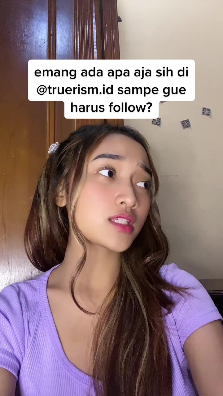 @Truerism Indonesia