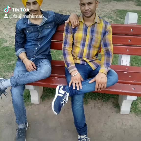 @Fauji mehkma