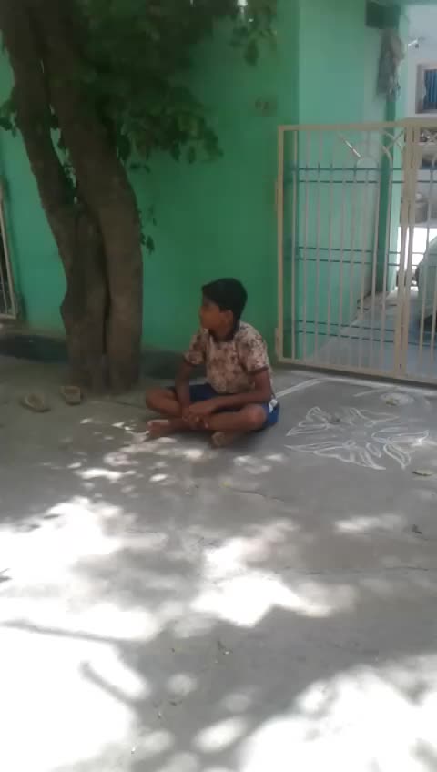 @Gondipalli Balaji