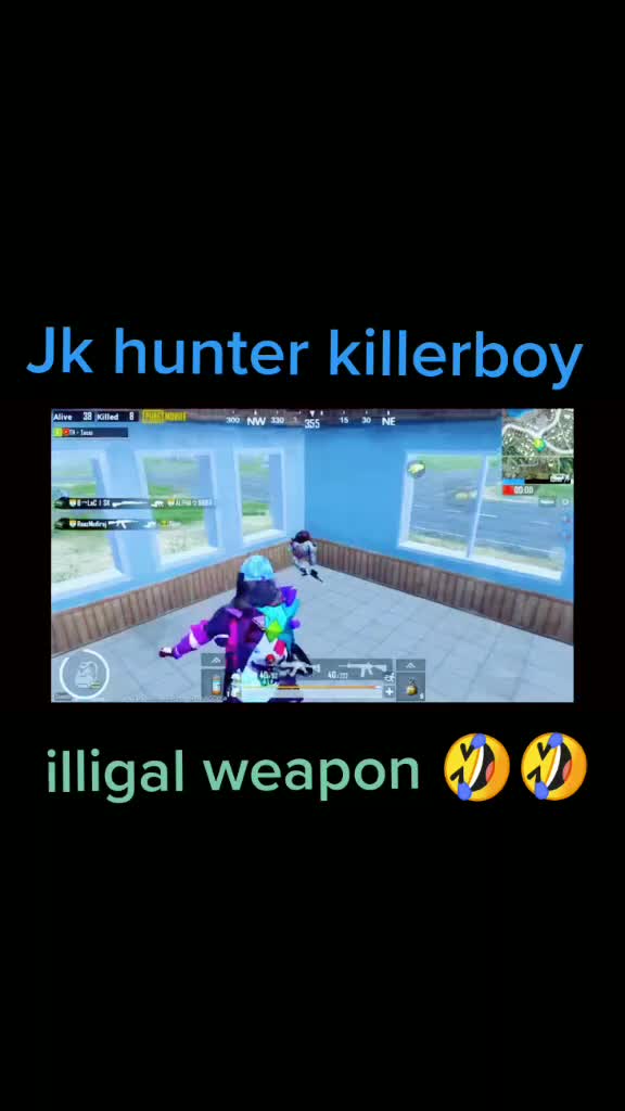 @Jay Kumar