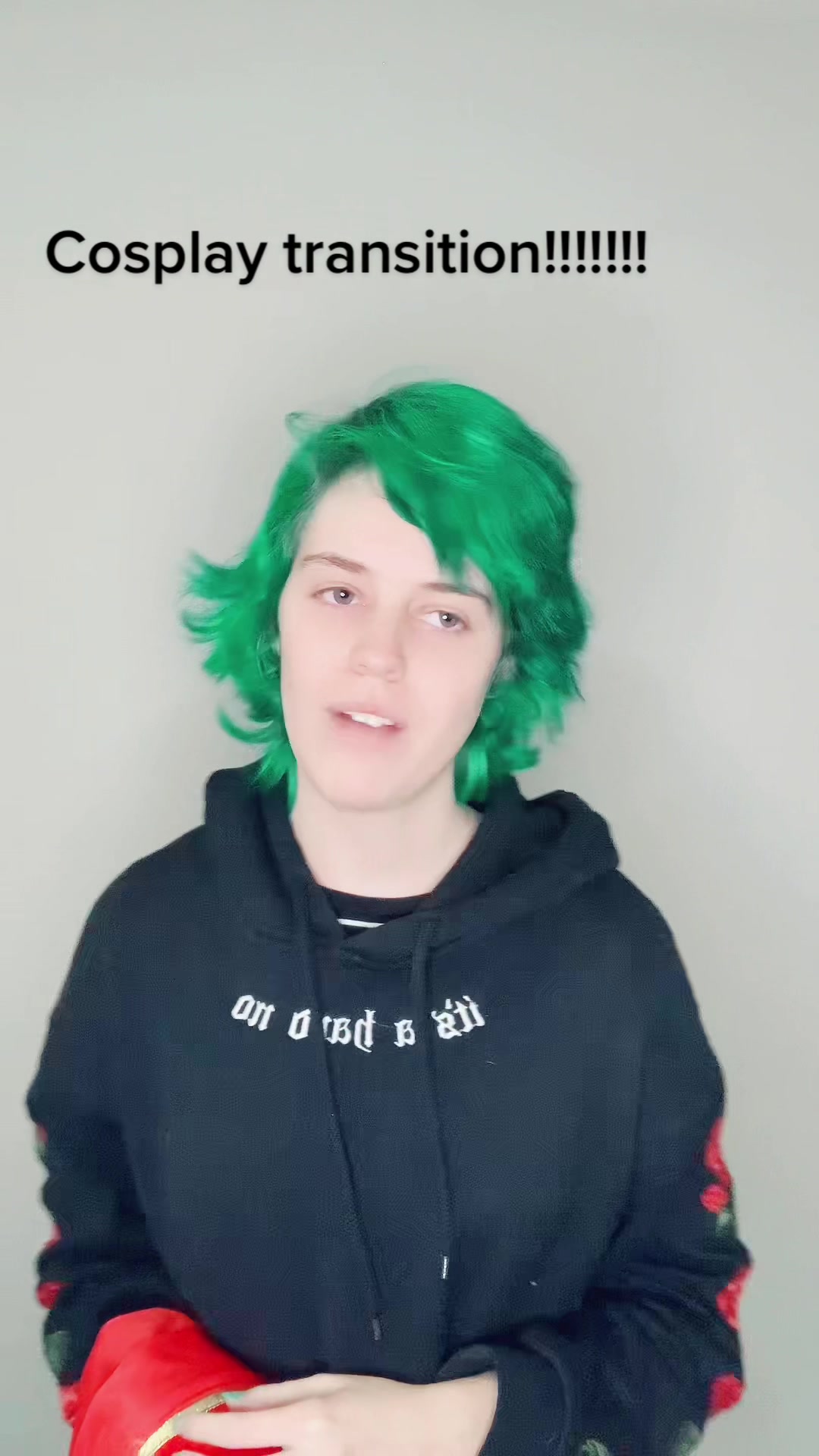 @Zoe