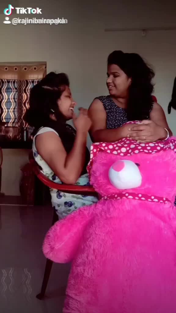 @💞potti 🤗 dhana💞