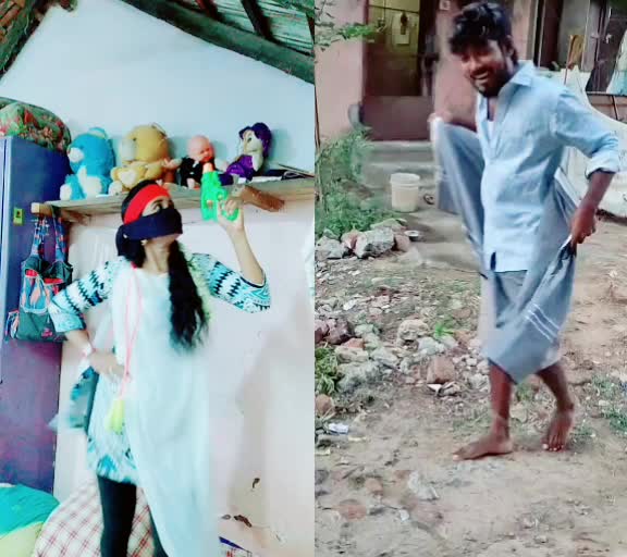 @🤣💃Chutty kalai💃🤣