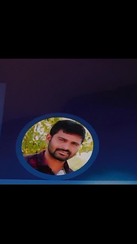 @Karupala Ramesh