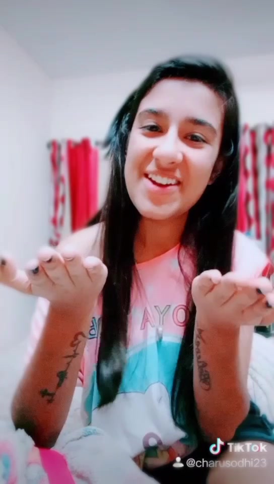 @Dàncer Charu Sodhi