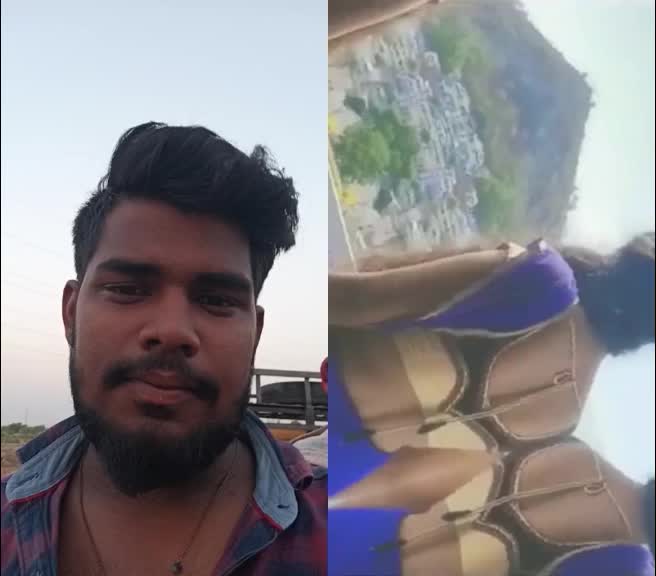 @Kadari Aravind