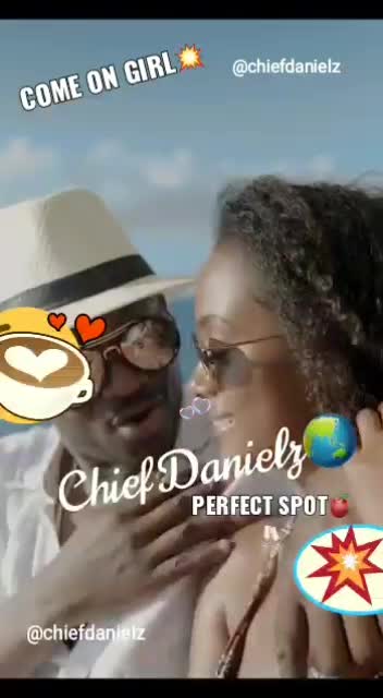 @Chief Danielz🌏