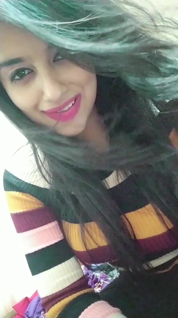 @Shreya Shetty