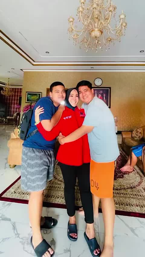 @Sri Mulyani