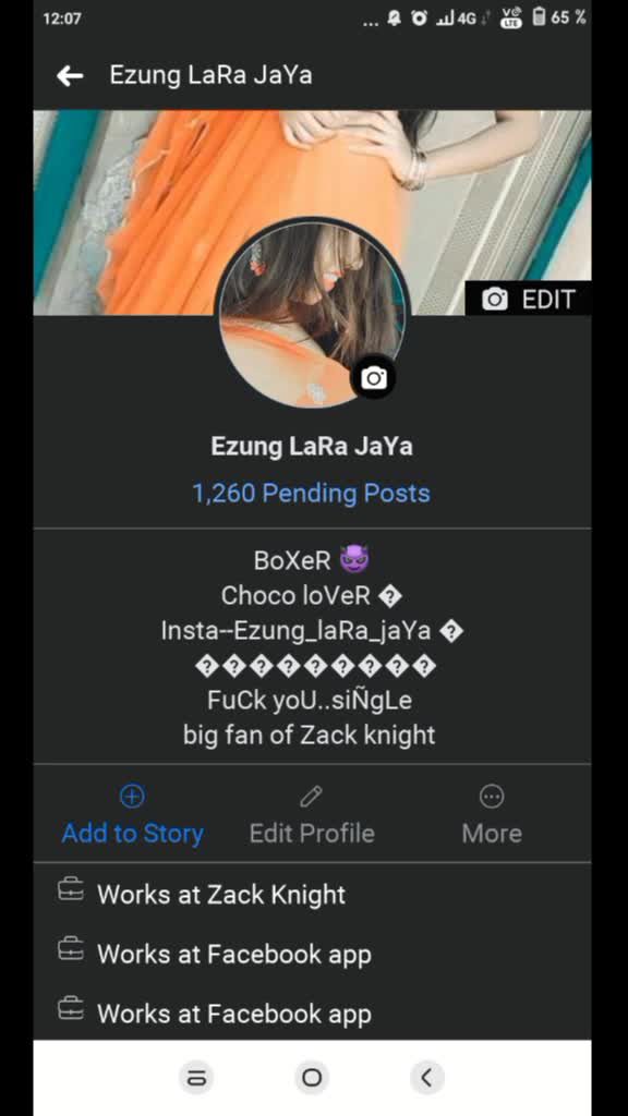 @Ezung__jaYa_laRa