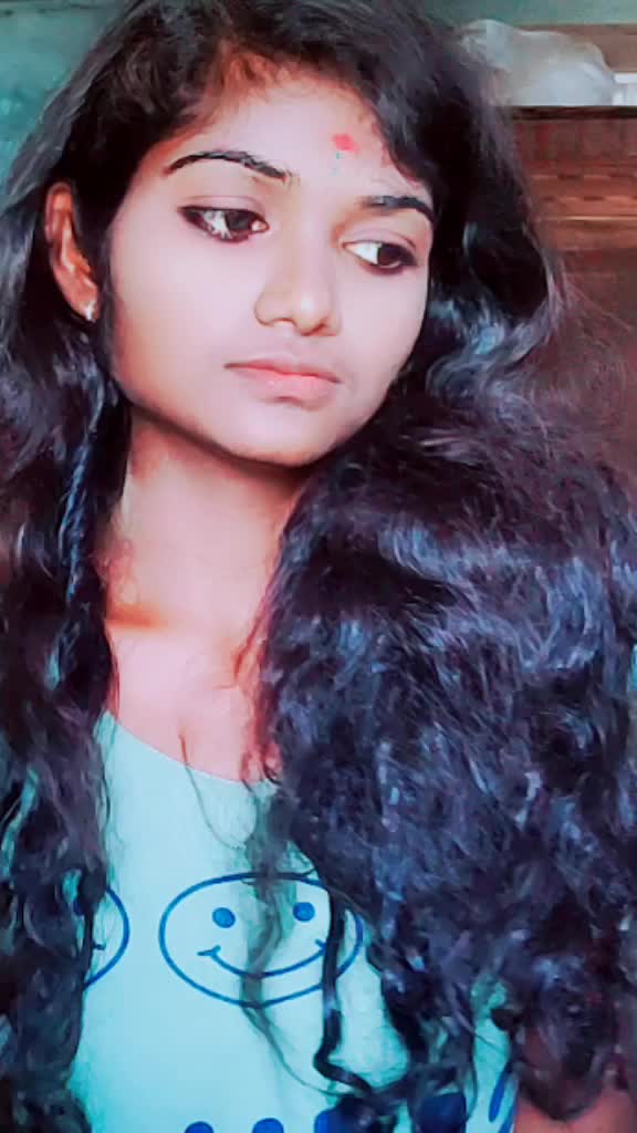 @Queen rowdy potti ๐