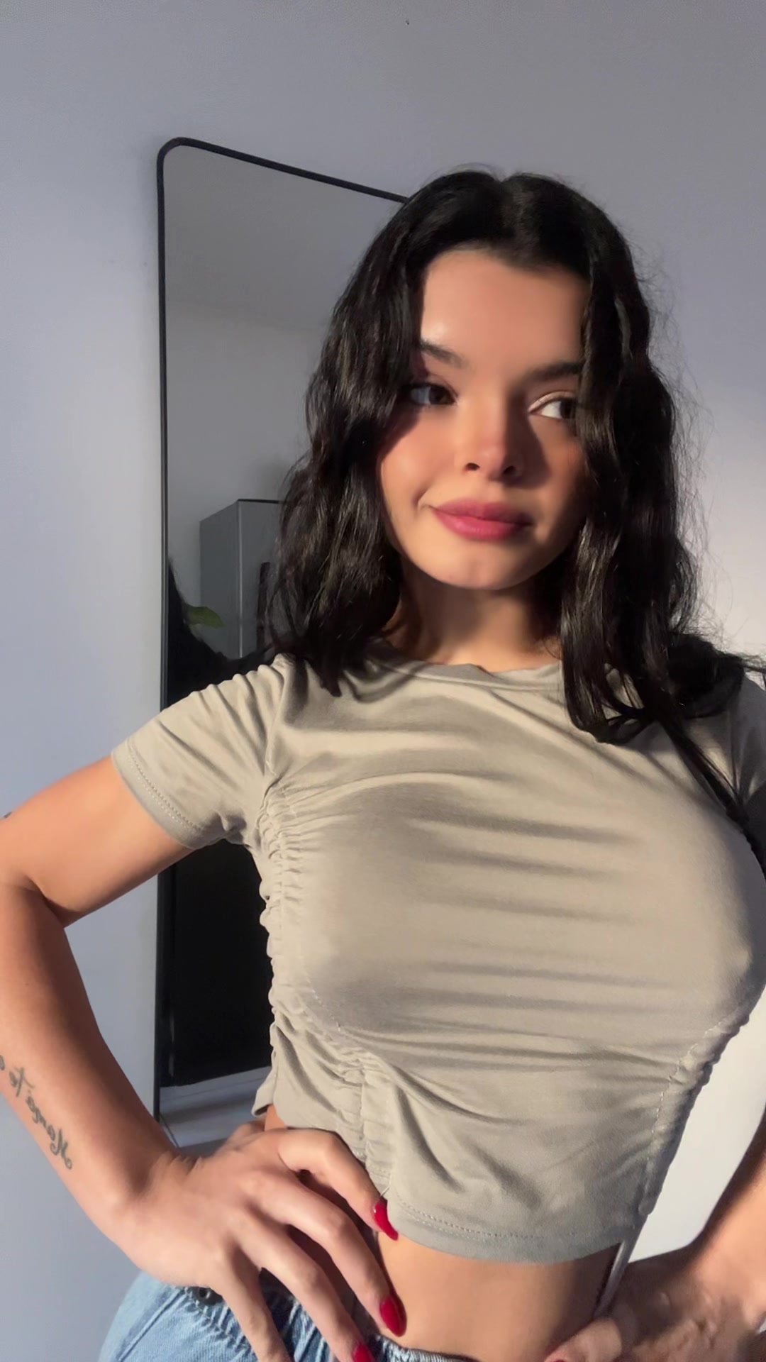 @Dulce Daniella